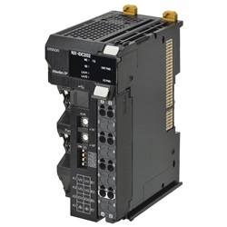PLC- SERIE NX, ETHERNET/IP COUPLER,
