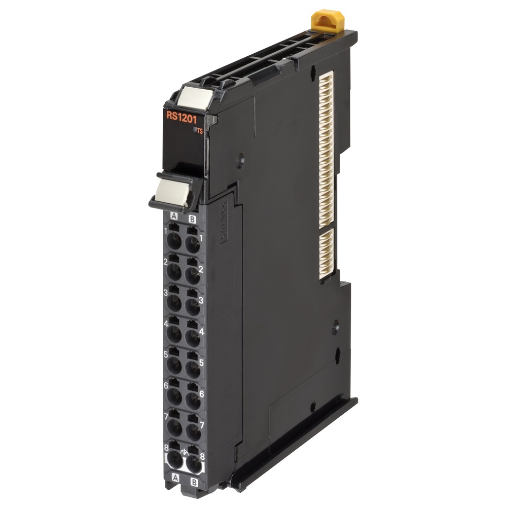 PLC- SERIE NX  INGRESSO PER CELLE D