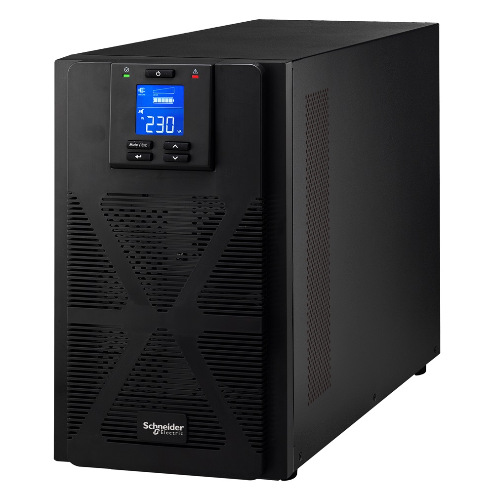 Easy UPS SRVS 6000VA 230V con External Battery Pack