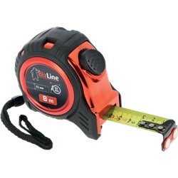 METRO MAGNETICO DA 8MT