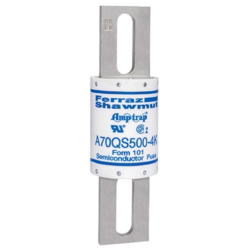 SC FUSE 700V 500A QS BLADE K
