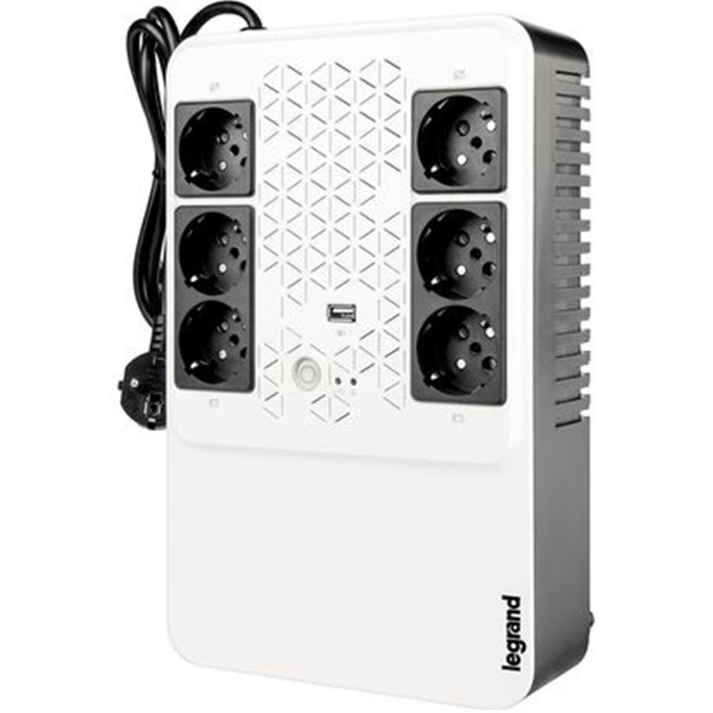 KEOR MULTIPLUG - GERMAN VERSION 800