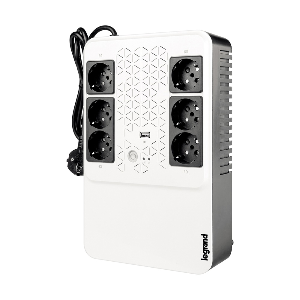 KEOR MULTIPLUG - GERMAN VERSION 800