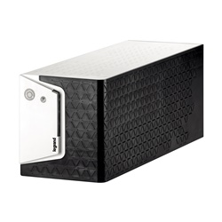 UPS monofase line interactive Keor SP 800VA autonomia 15 minuti 4 prese IEC USB HID