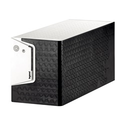 UPS monofase Line Interactive Keor SP 1000VA autonomia 10 minuti prese IEC e tedesco USB HID