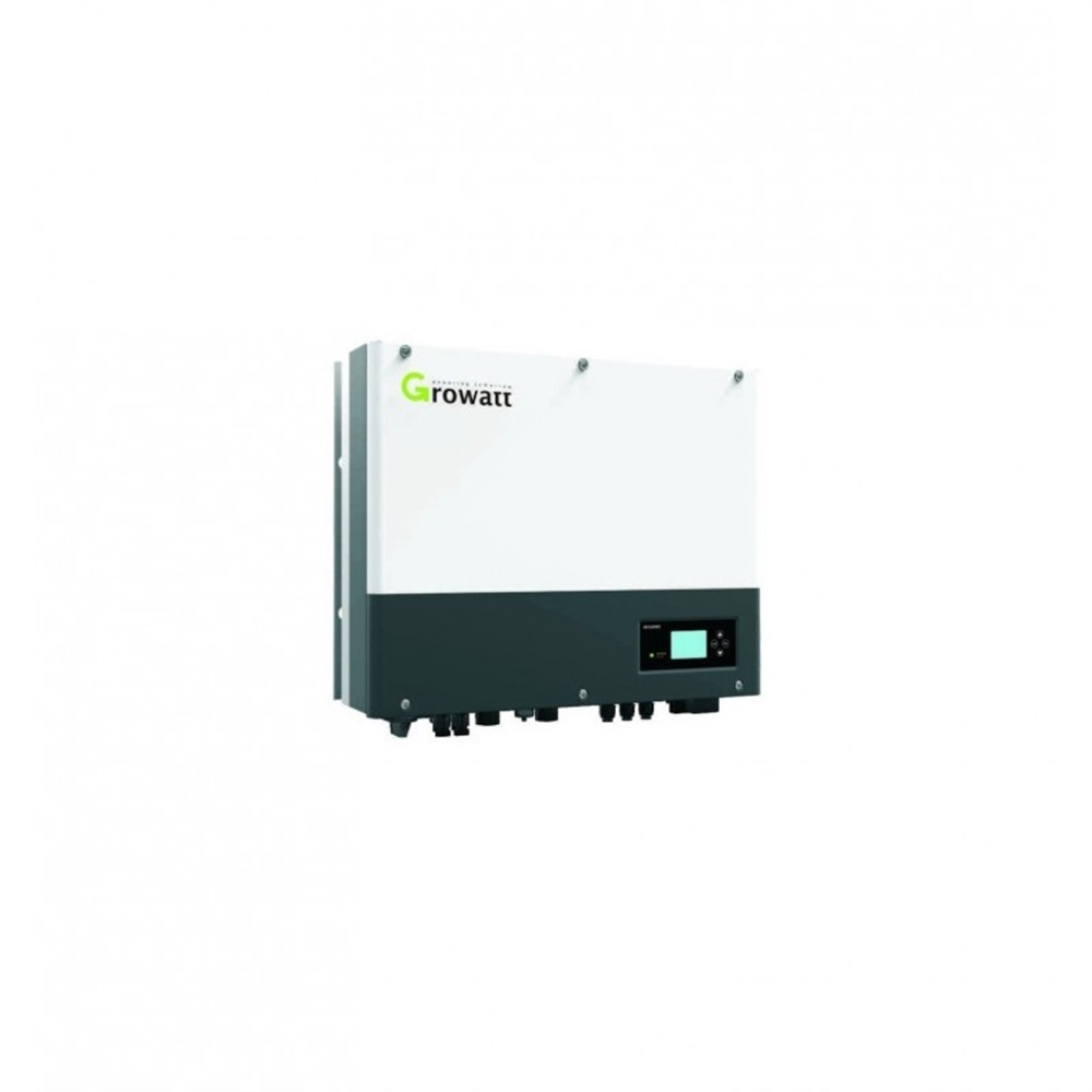 INVERTER IBRIDO MONOFASE 5,0 KW 2 MPPT