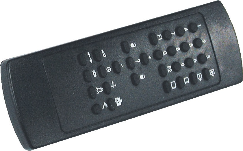 MRT001 TELECOMANDO SETUP RADAR MW