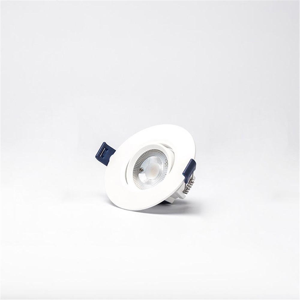 MINI DOWLINGHT LED ORIENTABILE 12W