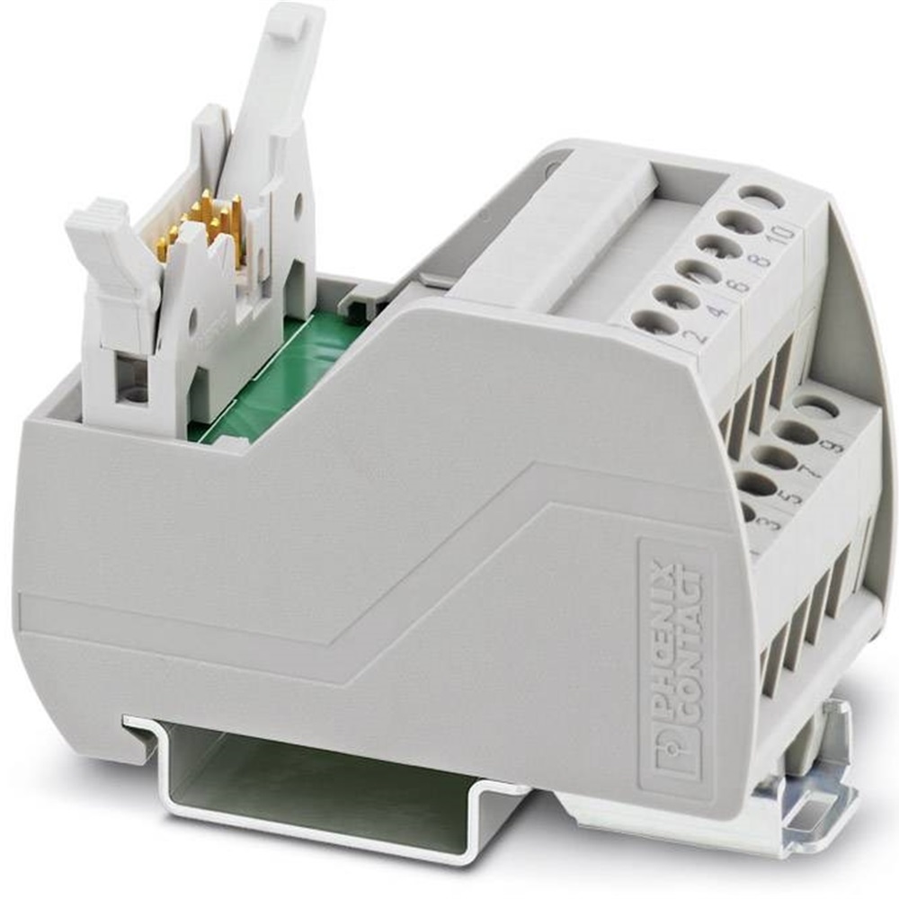 VIP-2/SC/FLK10 MODULO VARIOFACE