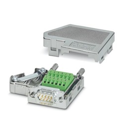 SUBCON-PLUS M2 CONNETTORE