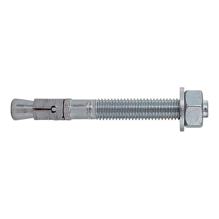 Tassello acciaio FBN II 20/30 A4