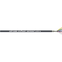 UNITRONIC LIYCY A 8X24AWG/7