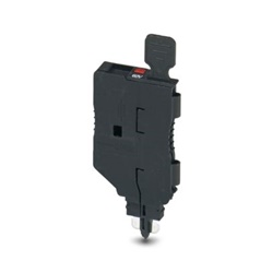 P-FU 5X20 LED 60-5 SPINA PORTAFUSIB