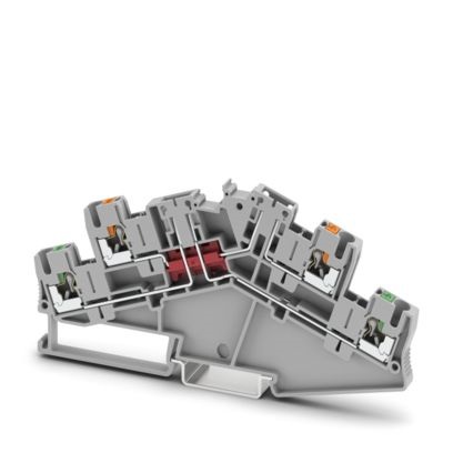 PTTBS 2,5-2TGB MORSETTO SEZIONATORE