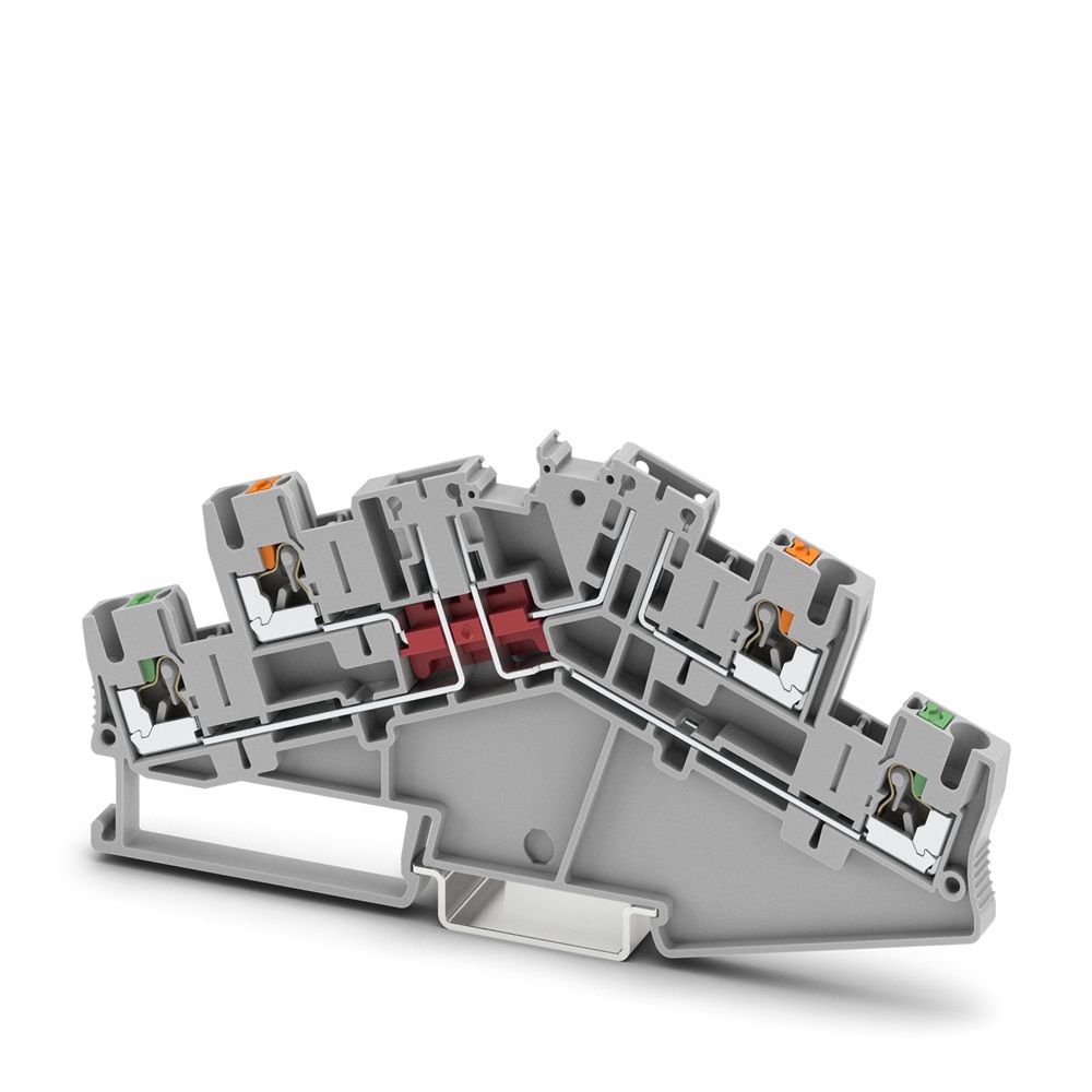 PTTBS 2,5-2TGB MORSETTO SEZIONATORE