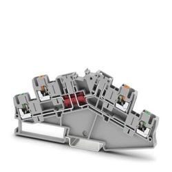 PTTBS 2,5-2TGB MORSETTO SEZIONATORE