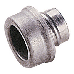 VIROLA METAL D8