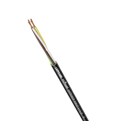 UNITRONIC ROBUST 4X0,25