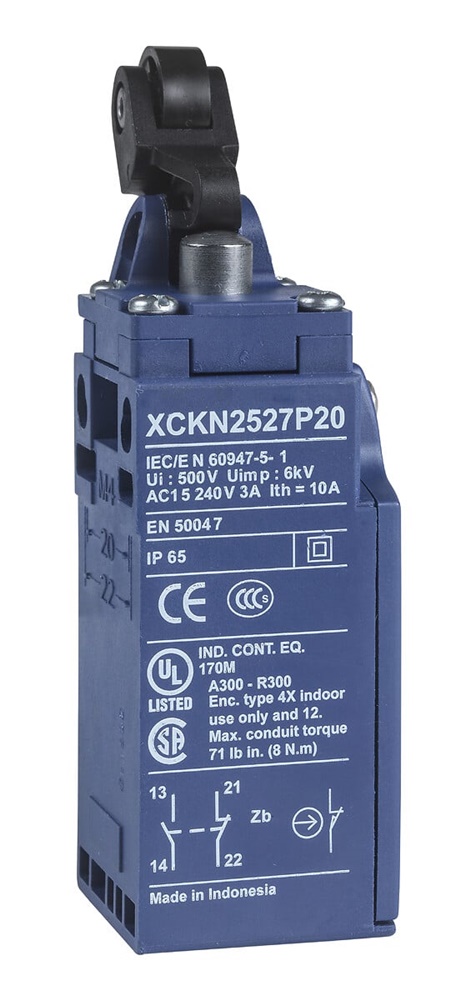 FINECOR 1NO1NC ISO20