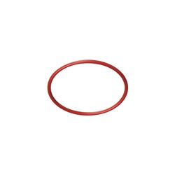 O-Ring Silicone Pg36-11/2-M50