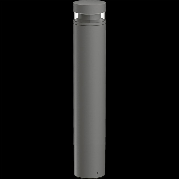 TOK H700 LED 3K 14W GRIGIO
