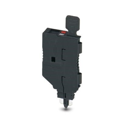 P-FU 5X20 LED 250-5 SPINA PORTAFUSI