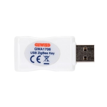 INTERFACCIA USB/ZIGBEE