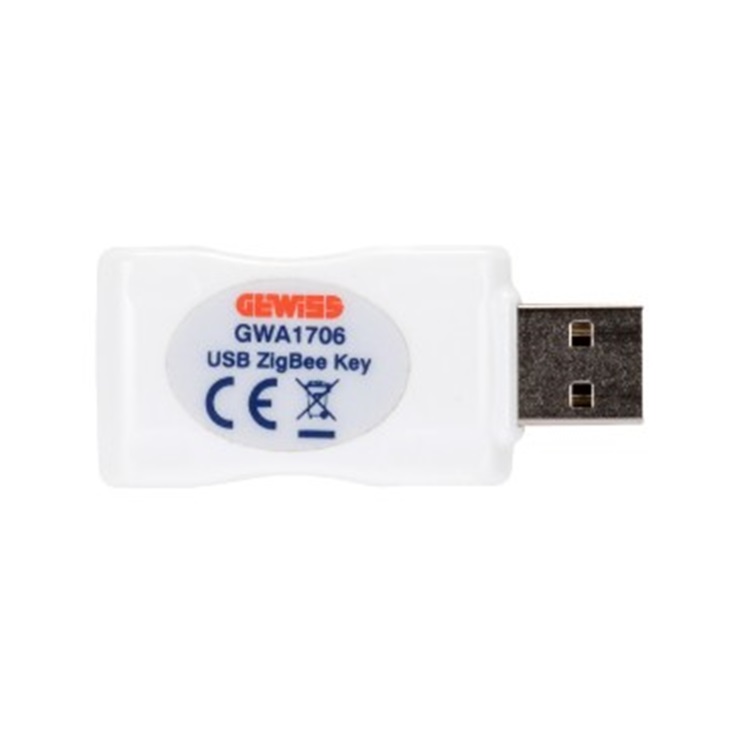 INTERFACCIA USB/ZIGBEE