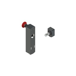 INTERRUTTORE DI SICUREZZA RFID CON