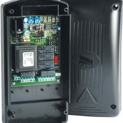 ZR24N QUADRO COMANDO 230 VAC