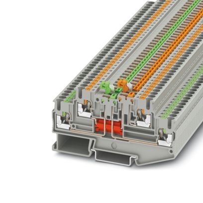 PTT 2,5-2MT MORSETTO SEZIONATORE