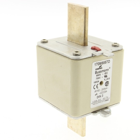 170M8557D FUSE 1600A 690V AR DIN 3