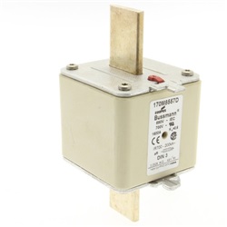 170M8557D FUSE 1600A 690V AR DIN 3