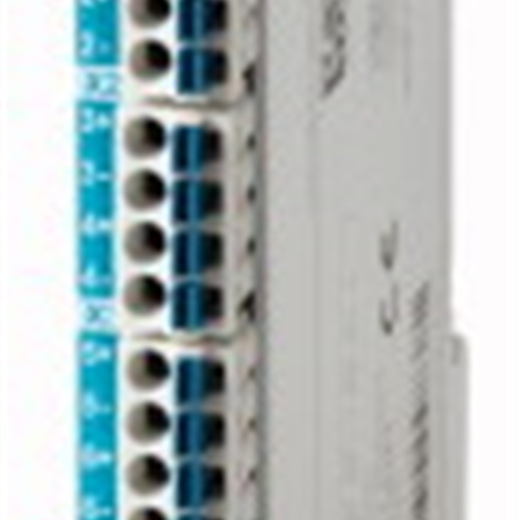 XN-322-8AI-I 8 INGRESSI ANALOGICI,