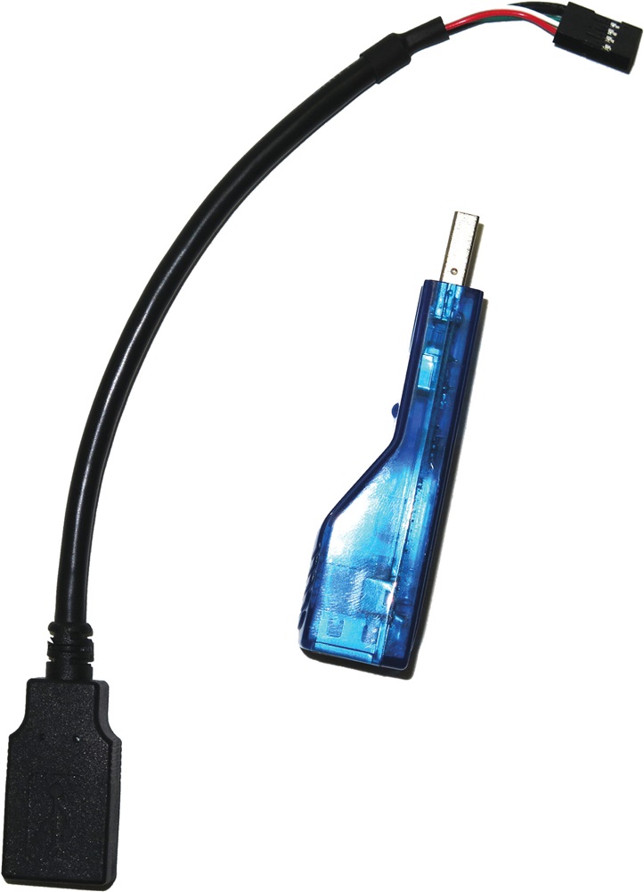 Dongle LAN PXDGETH connessione stabile rete elettrica per integrazione dispositivi professionale