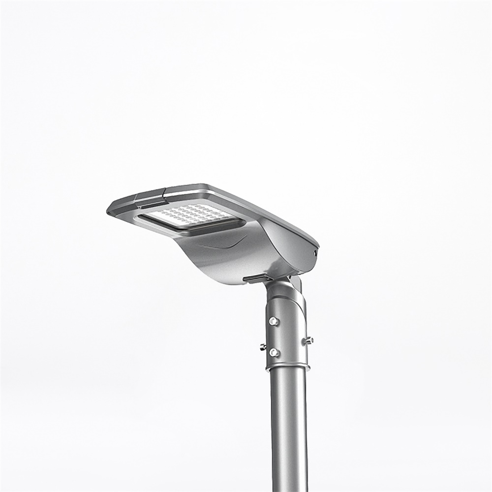 ARM STRADALE RUA 30W S 4000K 60X150