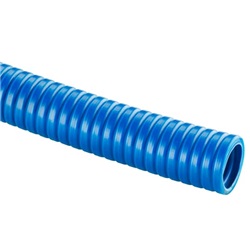 GUAINA FUB DN17  PA12/PA6 BL