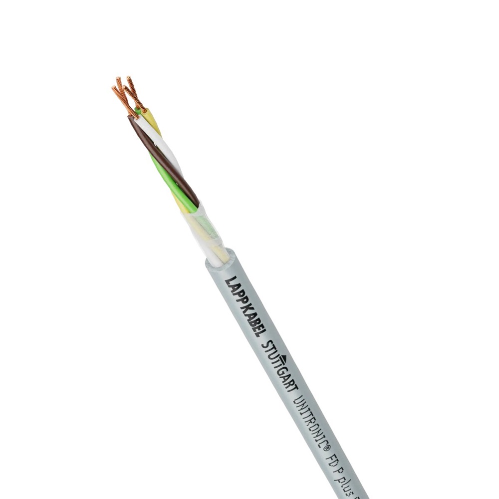 UNITRONIC FD P PLUS A 5X0,34