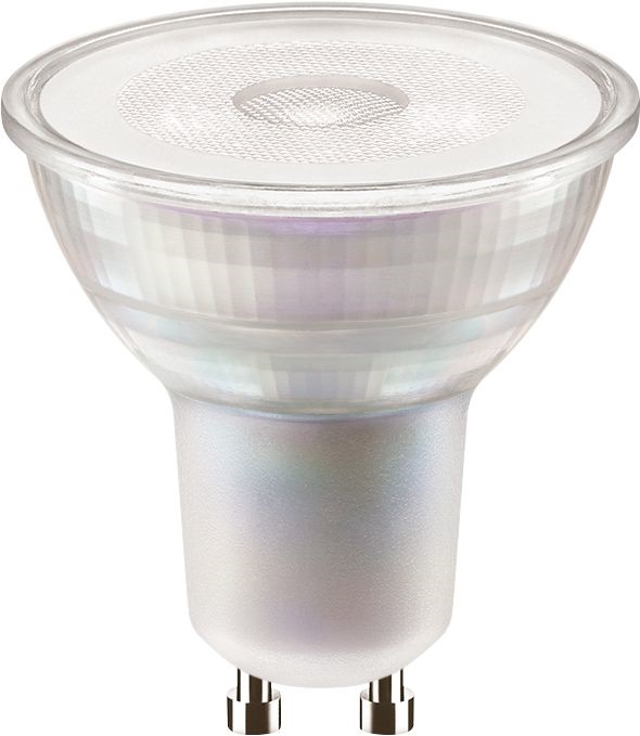 MZD LED 50W GU10 830 60D ND 1CT/10