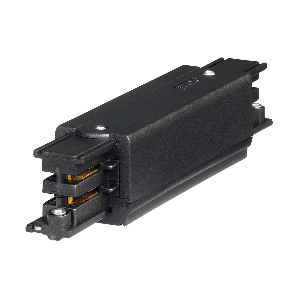 Coupling piece sospensione sistema binario trifase RCS750 alluminio 3 circuiti illuminazione d’accento