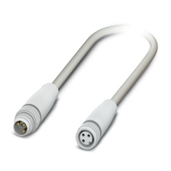 SAC-3P-M 8MS/ 1,5-600/M 8FS FB CAVO