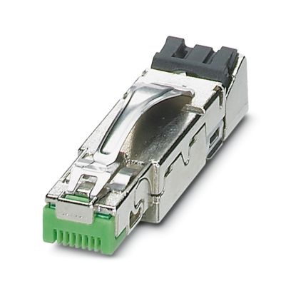 CUC-IND-C1ZNI-S/R4IP8 CONNETTORE RJ