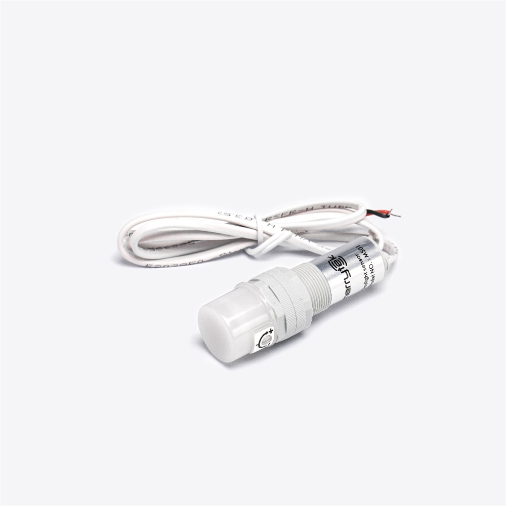 SENSORE DI LUMINOSITA IP20