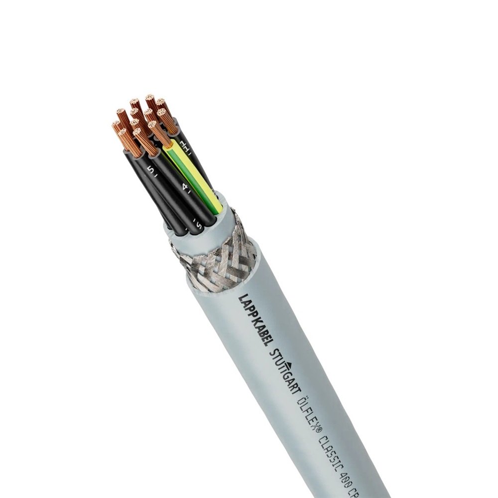 OLFLEX CLASSIC 400 CP 2X1