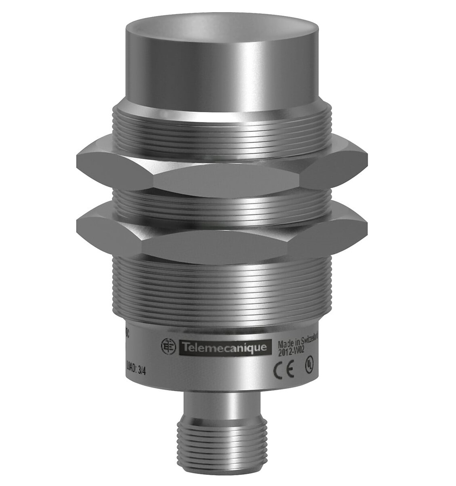 INDUTT INOX 303 30 1224VDC PNP NO S