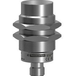 INDUTT INOX 303 30 1224VDC PNP NO S