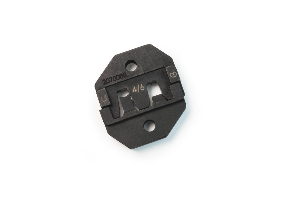 COPPIA MATR.X CONN.BARREL APER.0,05