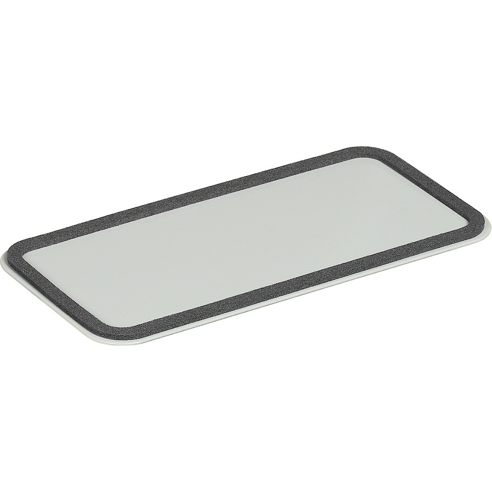 PIASTR.PASSACAVI ATLANTIC 393MM