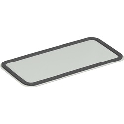 PIASTR.PASSACAVI ATLANTIC 393MM