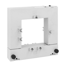 TRASF. AMP. 250/5A  APRIBILE D.80X80MM